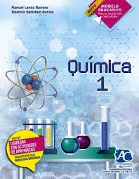 QUIMICA 1  333 AC