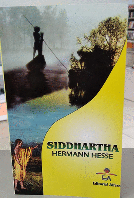 SIDDHARTHA