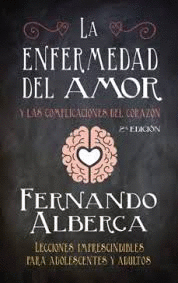 LA ENFERMEDAD DEL AMOR