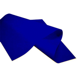 PAPEL CHINA AZUL FUERTE