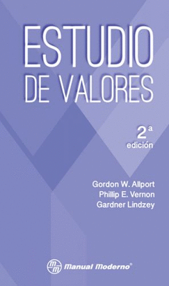 ESTUDIO DE VALORES PRUEBA COMPLETA