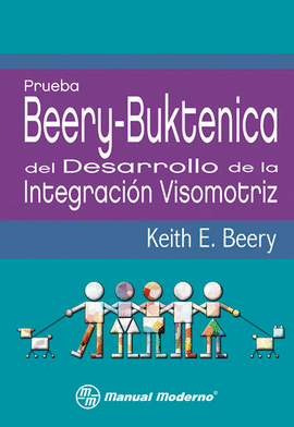 DESARROLLO DE INTEGRACION  VISOMOTRIZ (VMI) COMPLETA