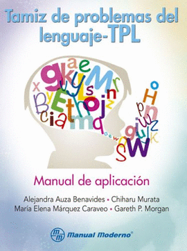 TAMIZ DE PROBLEMAS DE LENGUAJE PRUEBA COMPLETA