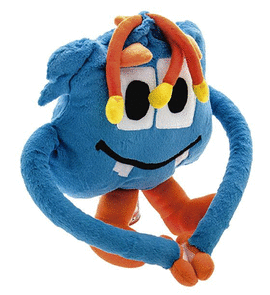 MONSTRUITO CIAO EL ELABORADOR DE DUELOS