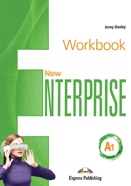 NEW ENTERPRISE A1 WORKBOOK