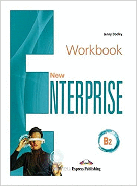 NEW ENTERPRISE B2 WORKBOOK