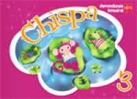 CHISPA 3. PREESCOLAR PACK