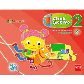 CLICK ACTIVO 2 PREESC PACK