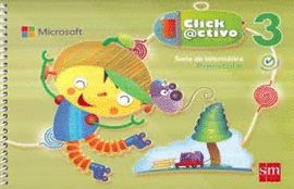 CLICK ACTIVO 3 PREESC PACK