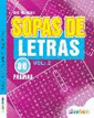 SOPAS DE LETRAS INCREIBLES VOL.2
