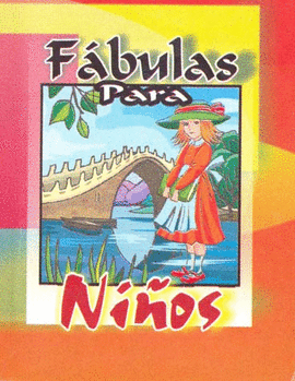 FABULAS PARA NIÑOS MINILIBROS