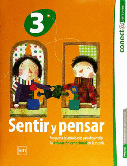 SENTIR Y PENSAR 3