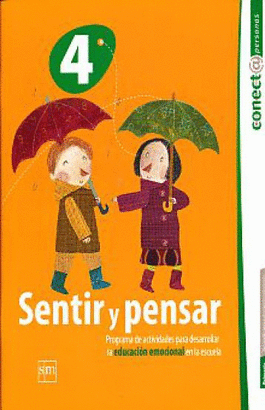 SENTIR Y PENSAR 4