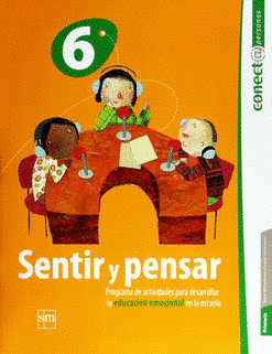 SENTIR Y PENSAR 6