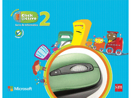 CLICK ACTIVO 2 PRIM PACK