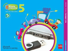 CLICK ACTIVO 5 PRIM PACK