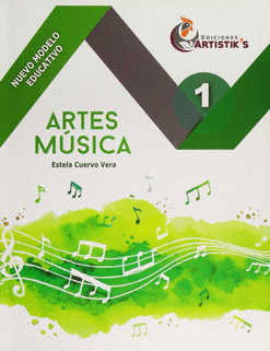 ARTES MUSICA 1