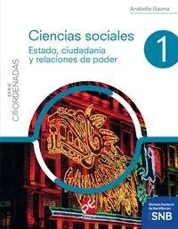 PACK CIENCIAS SOCIALES 1. COORDENADAS PRÁCTICAS