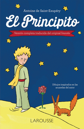 EL PRINCIPITO