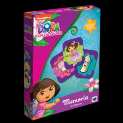 MEMORIA GRANDE DORA