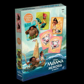 MEMORIA GRANDE MOANA