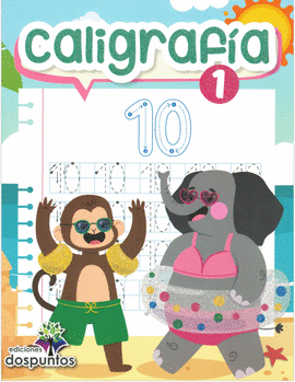 CALIGRAFÍA 1