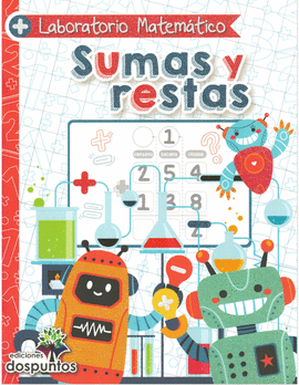 LAB. MAT. SUMAS Y RESTAS
