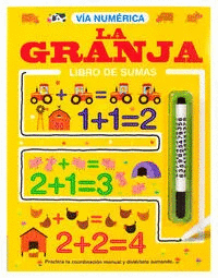VÍA NÚMERICA: LA GRANJA