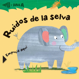 RUIDOS DE LA SELVA