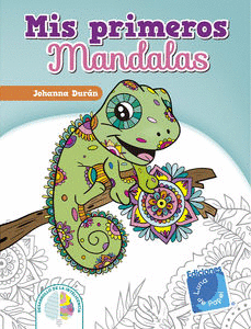 MIS PRIMERAS MANDALAS
