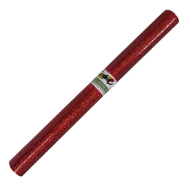 FOAMI DIAMANTADO ROJO 44 X 56CM