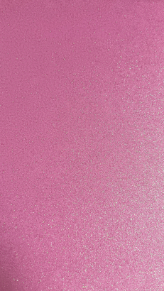FOAMI C/DIAMANTINA CARTA ROSA IRIS