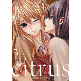 CITRUS 5
