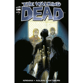 THE WALKING DEAD INDIVIDUAL 13