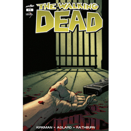 THE WALKING DEAD INDIVIDUAL 14