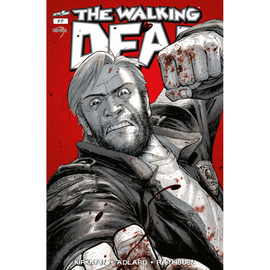 THE WALKING DEAD INDIVIDUAL 17