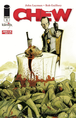 CHEW #1