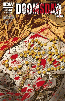 DOOMSDAY.1 #4