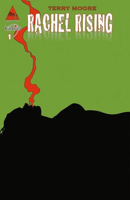 RACHEL RISING #1