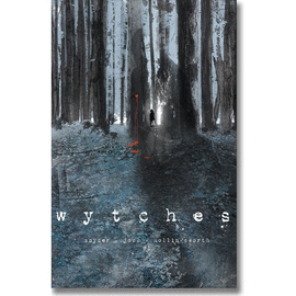 WYTCHES #1