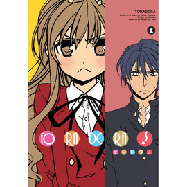 TORADORA 1