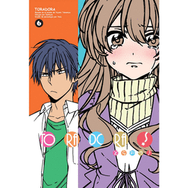 TORADORA 6