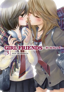 GIRL FRIENDS #5