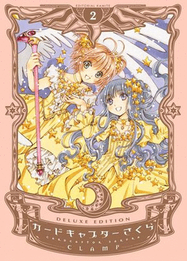 CARDCAPTOR SAKURA #2