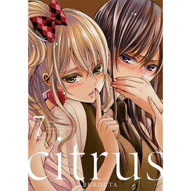 CITRUS 7