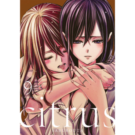 CITRUS 9