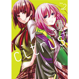 CITRUS +2