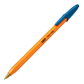 BOLIGRAFO PUNTA FINA AZUL PRECISION BIC