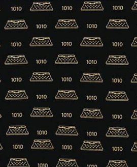 PAPEL CARBÓN CARTA NEGRO