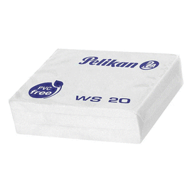 BORRADOR BLANCO WS20
